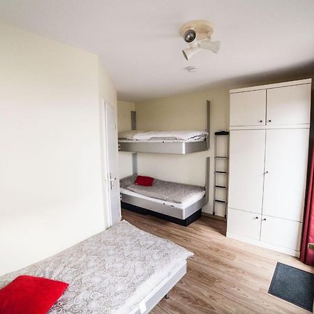 Duenenglueck, Ferienwohnung 24 Cuxhaven Exteriér fotografie