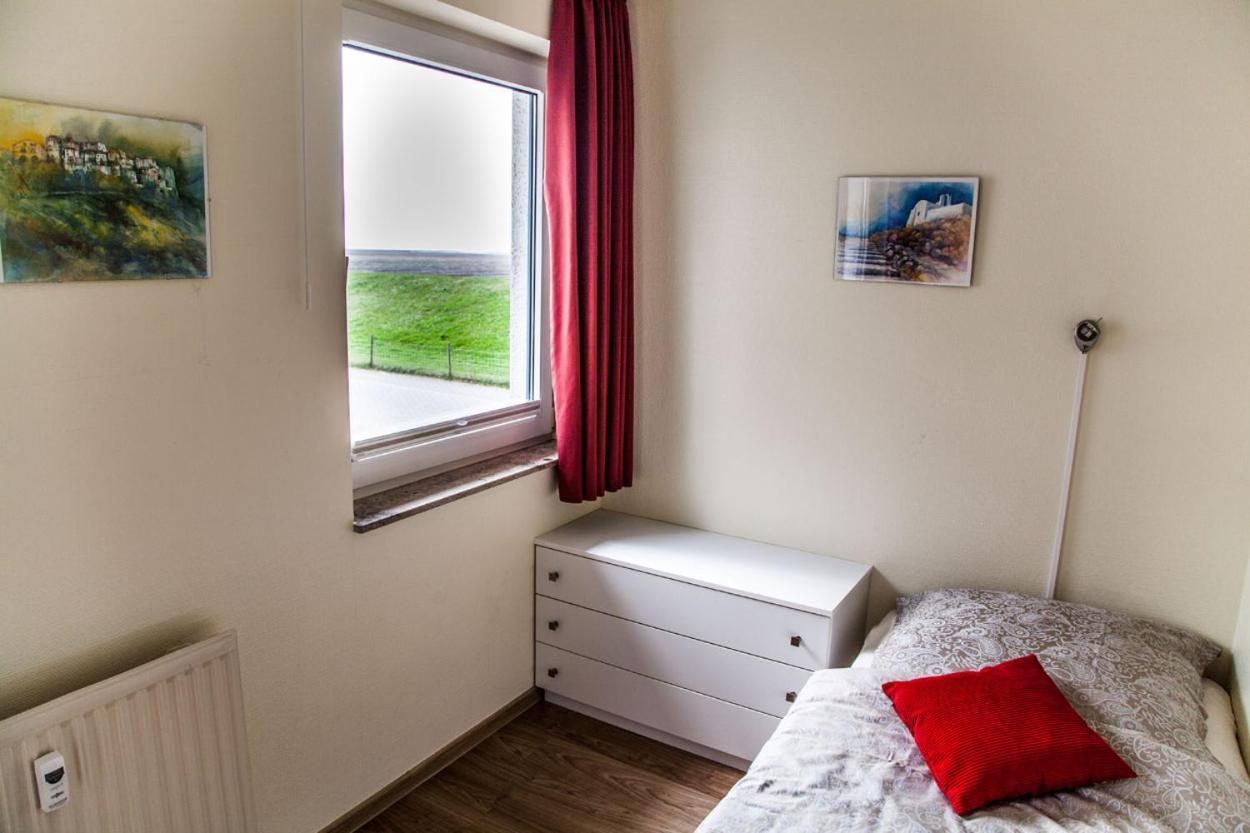 Duenenglueck, Ferienwohnung 24 Cuxhaven Exteriér fotografie